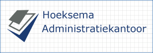 Administratiekantoor Hoeksema